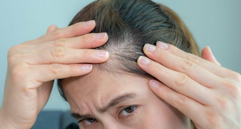 Hair loss expert names the trendy hairstyle causing women to go bald: 'It causes repeated stress and breakage'