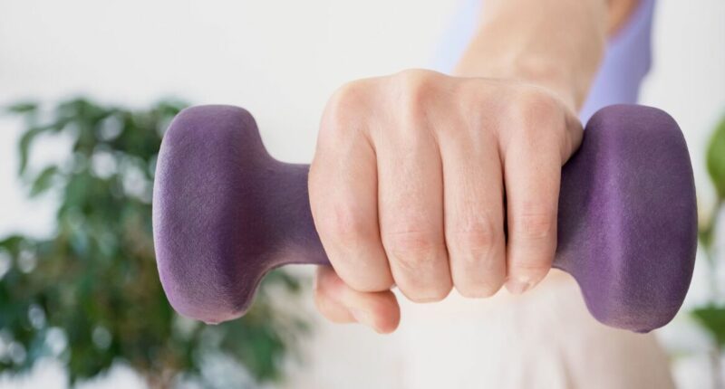 Half of UK adults aren't getting enough exercise - but it's not just because they're tired