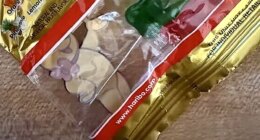 Halloween ‘hoax’ exposed after 9-year-old admits planting needle in own candy