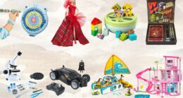 Hamleys launches huge Black Friday sale - including toys loved by Prince George and Princess Charlotte