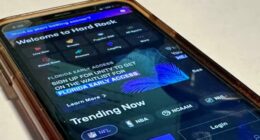 Hard Rock Bet app announces new restrictions after MLB indictments