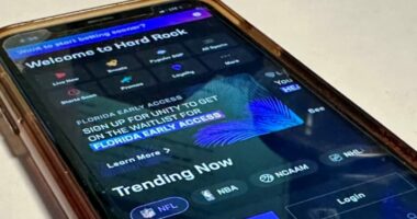 Hard Rock Bet app announces new restrictions after MLB indictments