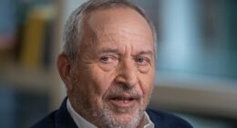 Harvard professor cozied up to his 'wingman' Epstein to get sex tips, emails reveal