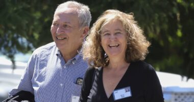 Harvard rocked by fresh Epstein scandal involving female professor