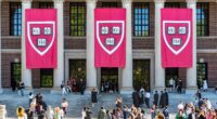 Harvard students unload on school over prospect of stricter grading after inflation report: 'I was crying'