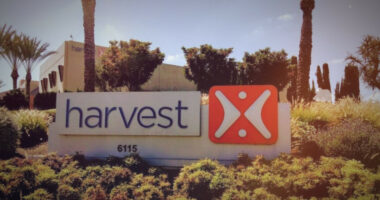 Harvest Megachurch Sued Over Alleged Romanian Child Abuse