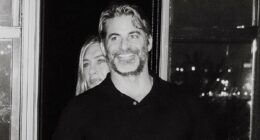 Has New Age healer Jim Curtis fixed Jennifer Aniston's broken heart?