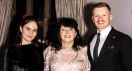 Has your son chosen his 'new family' over you? As Adam Peaty's mother prepares to miss his wedding, an expert explains how to navigate the most heartbreaking estrangement of them all