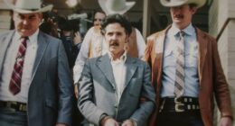 He confessed to hundreds of murders in exchange for food