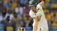 He was the hottest property in Australian cricket just months ago - but now young star Sam Konstas has been brutally DUMPED for the Ashes