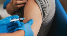 Health chiefs accused of a 'cover up' after failing to reveal data that may link Covid jabs to excess deaths