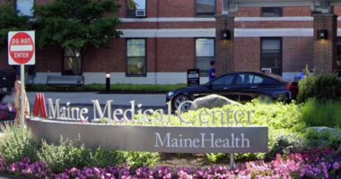 Healthcare system apologizes after over 500 living patients told they were dead via mail: 'Pretty upsetting'