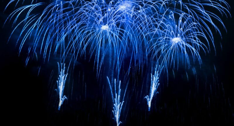 Hearing expert warns Bonfire Night fireworks could trigger debilitating hearing condition tinnitus - and how to protect yourself and your family