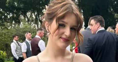 Heartbroken family pay tribute to 'brave' girl stabbed to death