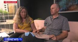 Heartbroken parents fight to find out why Tommy lived for only 23 days