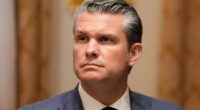 Hegseth Replaces Two More Senior Pentagon Generals As He Continues to Reshape the Military Hierarchy