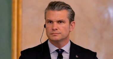 Hegseth slams report on boat strike targeting attack survivors, denies war crimes