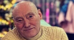 Helicopter crash victim, 70, is named as family pay tribute