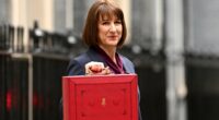 Here's how the chancellor is plotting to rake in more tax - pensioners will be horrified: JEFF PRESTRIDGE