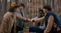 Here's when 'Stranger Things' Season 5 drops on Netflix