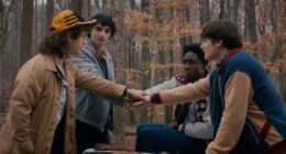 Here's when 'Stranger Things' Season 5 drops on Netflix