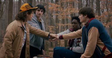 Here's when 'Stranger Things' Season 5 drops on Netflix