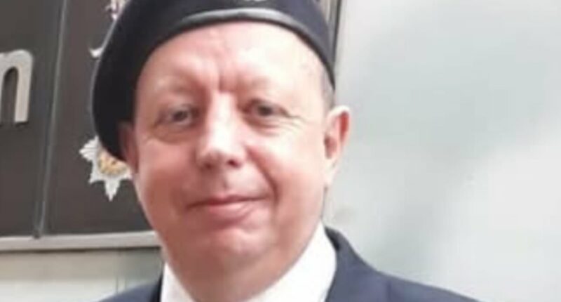 Hero train driver whose quick thinking 'saved many lives' speaks out