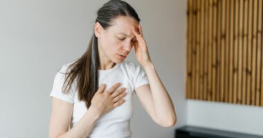 Hidden killer among top 10 causes of death as 1 million unaware they are affected