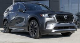 High-tech electric cars telling drivers they can do 80mph past schools