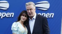 Hilaria Baldwin, 41, reveals she and husband Alec, 67, are in therapy
