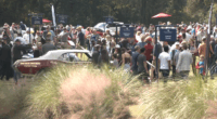 Hilton Head Island holds annual Concours d'Elegance
