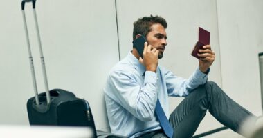 Holiday warning as 1 in 5 Brits could see trips RUINED by passport issue