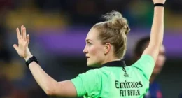 Hollie Davidson Referee Partner, Married, Parents, Salary, Net Worth |