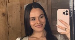 Holly Ramsay begins her hen do in style at Soho Farmhouse