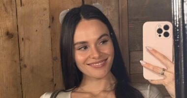 Holly Ramsay begins her hen do in style at Soho Farmhouse