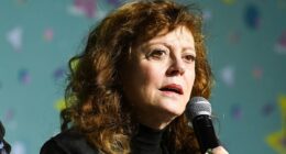 Hollywood A-listers may be blacklisted for 'antisemitism' under Paramount's new anti-woke leadership