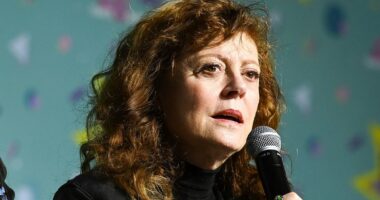 Hollywood A-listers may be blacklisted for 'antisemitism' under Paramount's new anti-woke leadership