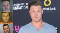Home Improvement star Zachery Ty Bryan lands sixth arrest in 5 years