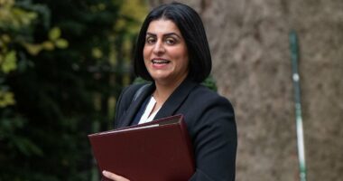 Home Secretary is to announce huge shake-up of immigration system