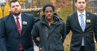 Homeless Queens subway slasher confesses to attacking strangers: ‘Yeah, that’s me’