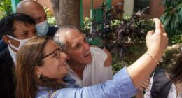 Hondurans to elect new president in close race under the shadow of Trump's surprise intervention