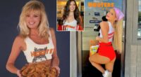 Hooters returns - founders say survival hinges on uniform change