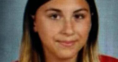 Horrific way girl, 14, was 'murdered dumped in an RV'