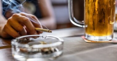 Horror health mistake millions of Brits are making 'increases early death risk by 60%'