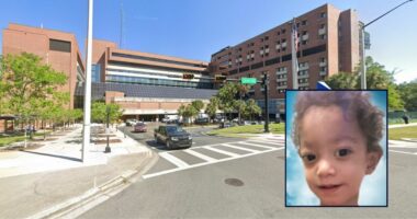 Hospital killed boy with decimal point dosage error: Lawsuit