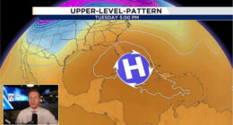 Hot Turkey? First look at the weather for Thanksgiving in Central Florida