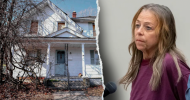 'House of horrors' suspect wants victim's new identity revealed; mom slams 'appalling' request: report