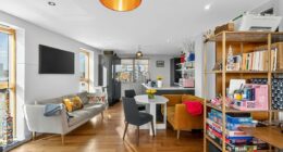 House prices slump days before the Budget as demand slows