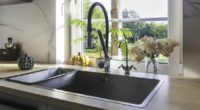 Households urged to stop using one kitchen sink item immediately