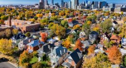 Housing alarm as half of all US homes fall in value